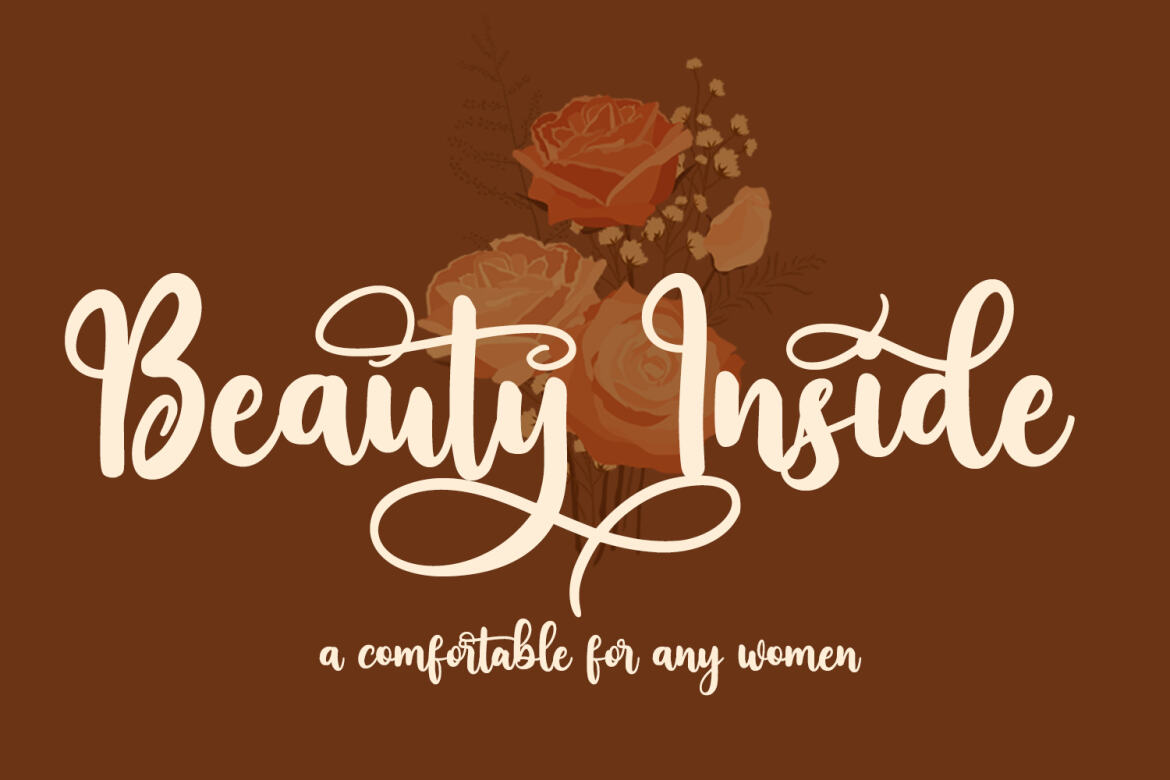 Vinylatte Fancy Handwritten FREE Script alternate