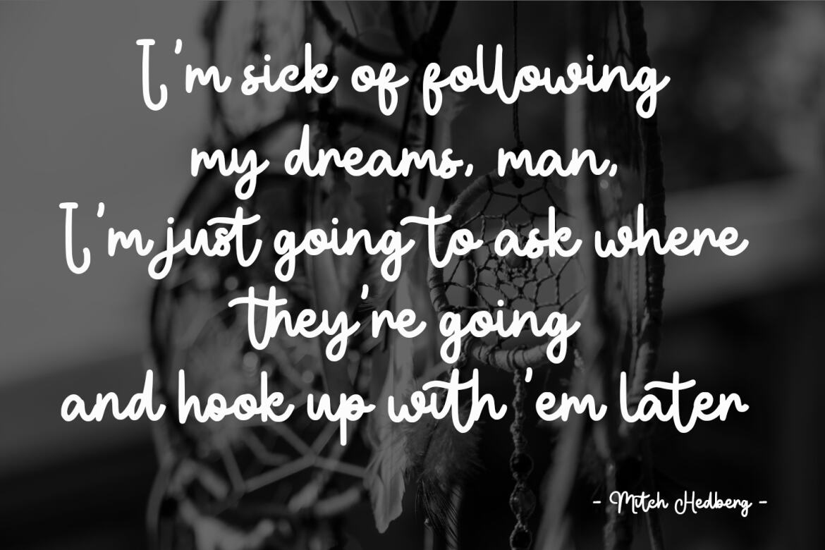 Boyflare FREE Script Font alternate