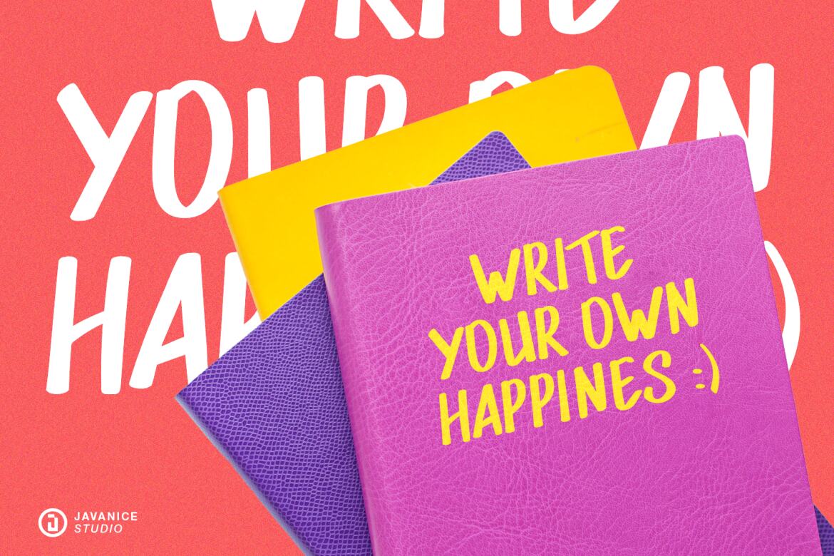 Nite Beezy FREE Font alternate