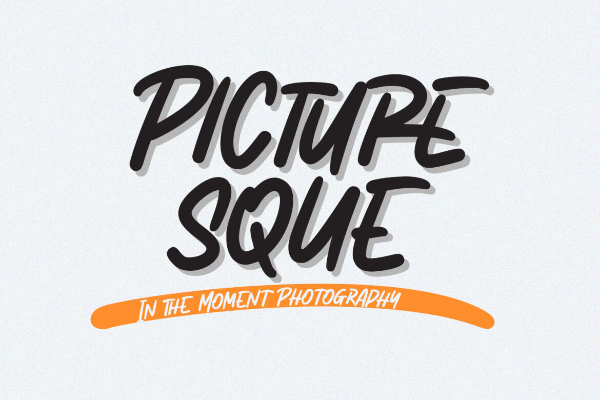 Arghfunks Fandwritten FREE Font - view 3