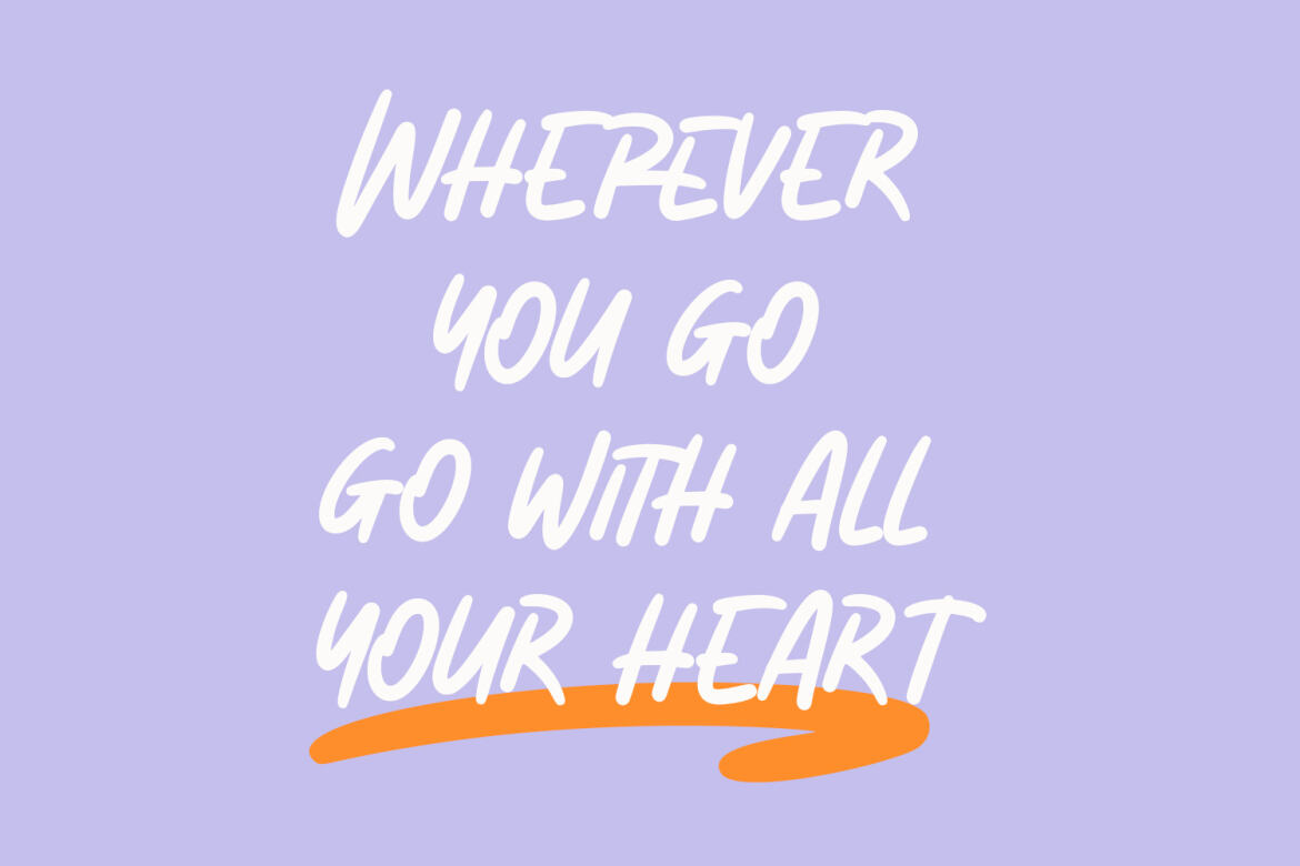 Arghfunks Fandwritten FREE Font - view 6