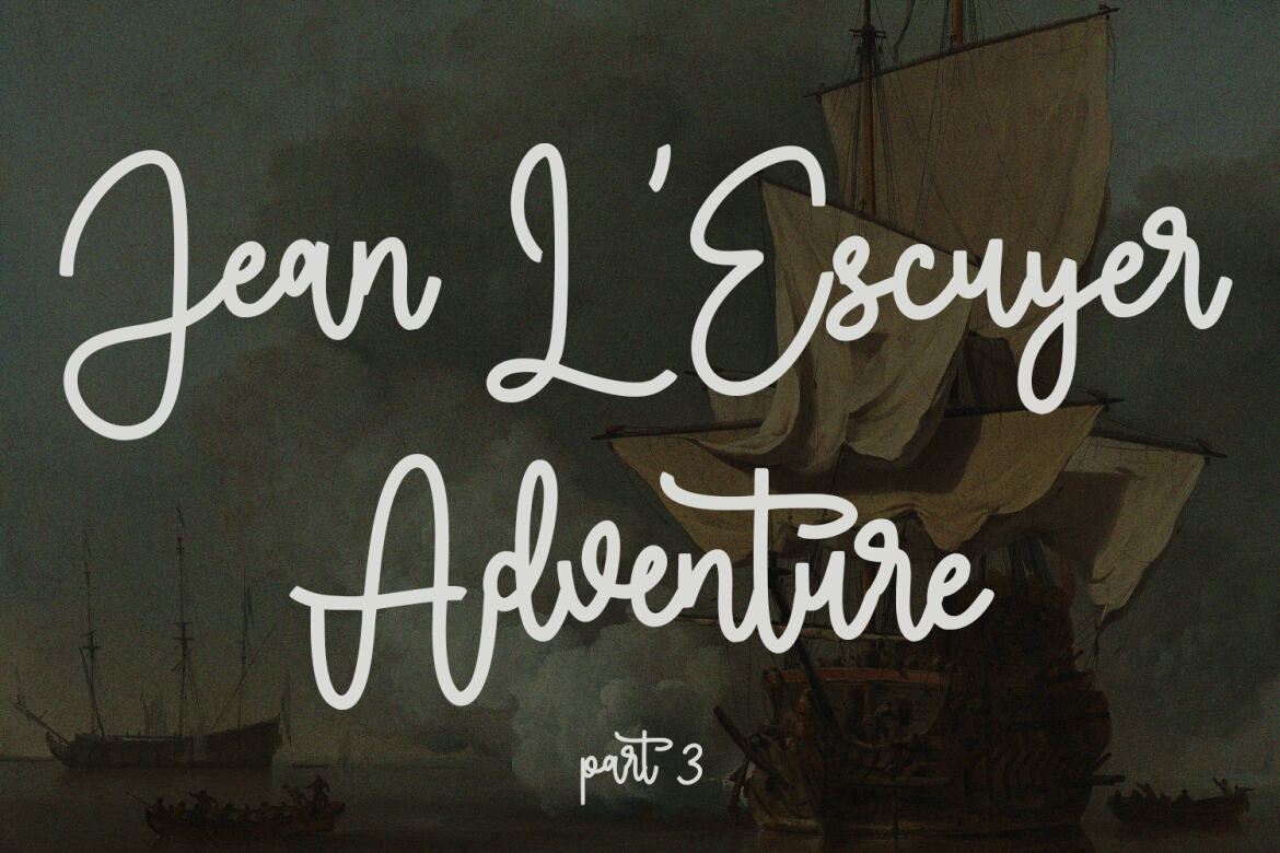 Sortelica Script FREE Font - view 6