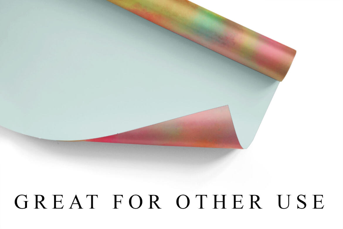 Watercolor Texture - FREE Digital Papers - view 5