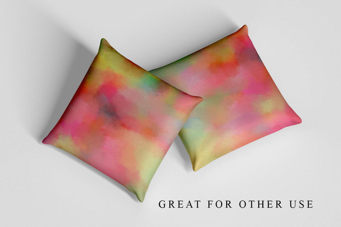 Watercolor Texture - FREE Digital Papers alternate