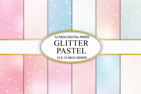 Grain Texture Gradient - FREE Digital Papers