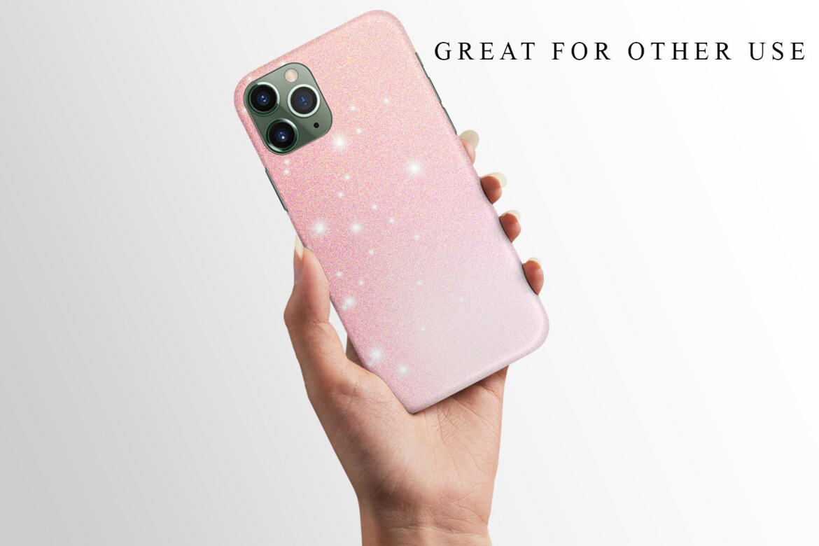 Grain Texture Gradient - FREE Digital Papers alt