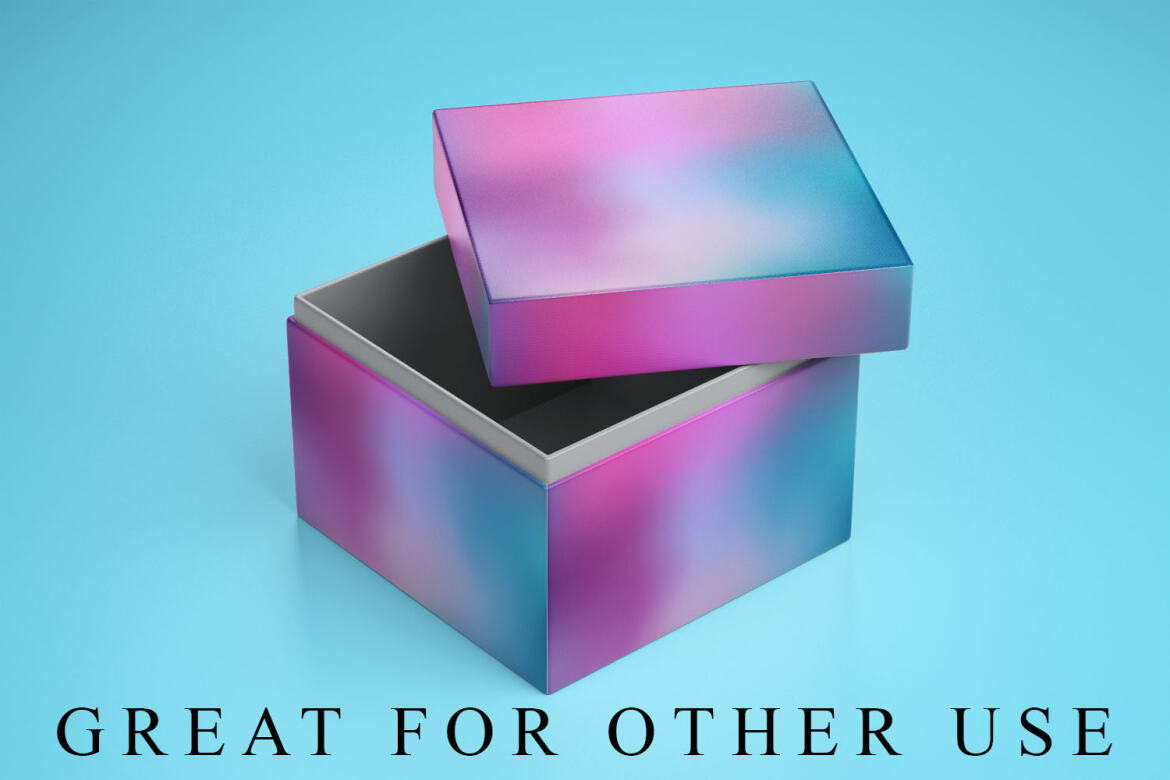 Gradient Background - FREE Digital Papers alternate