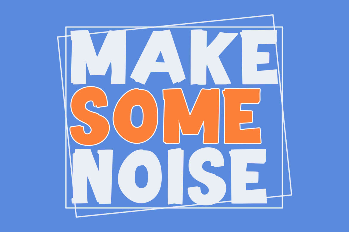 Blippys Handwritten FREE Font - view 4