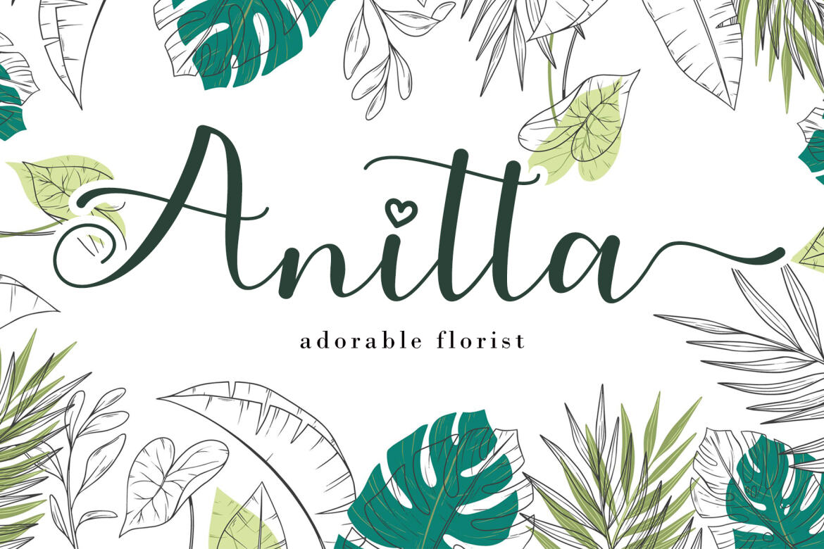 Sorai FREE Script Font alt