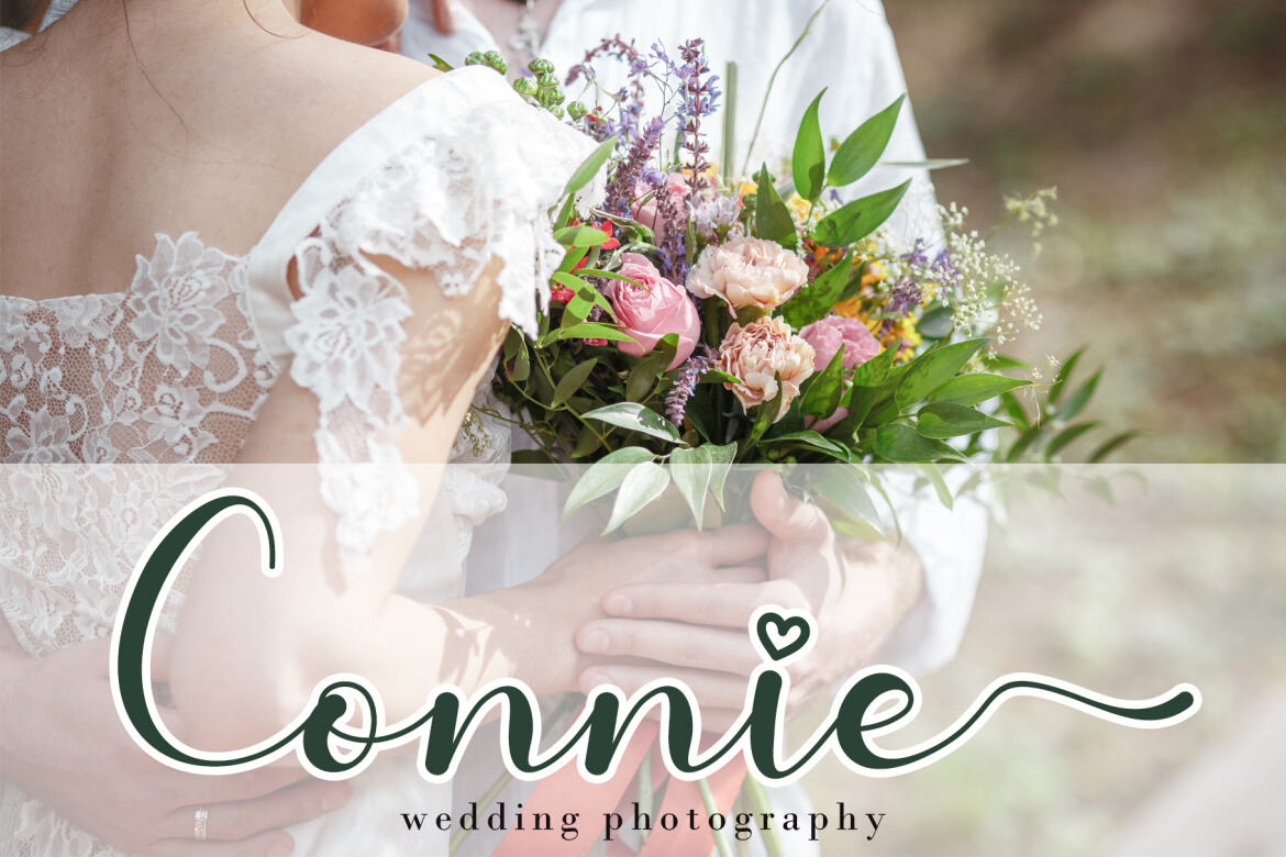 Sorai FREE Script Font - view 5