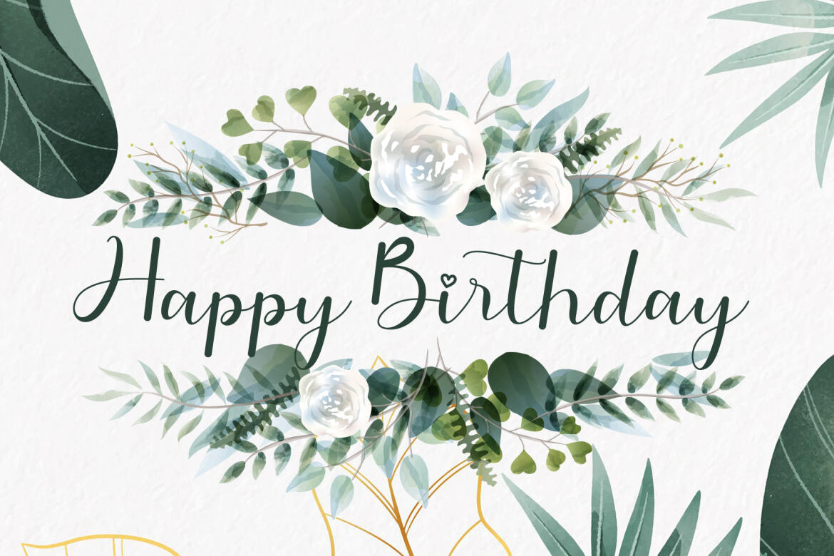 Sorai FREE Script Font - view 3