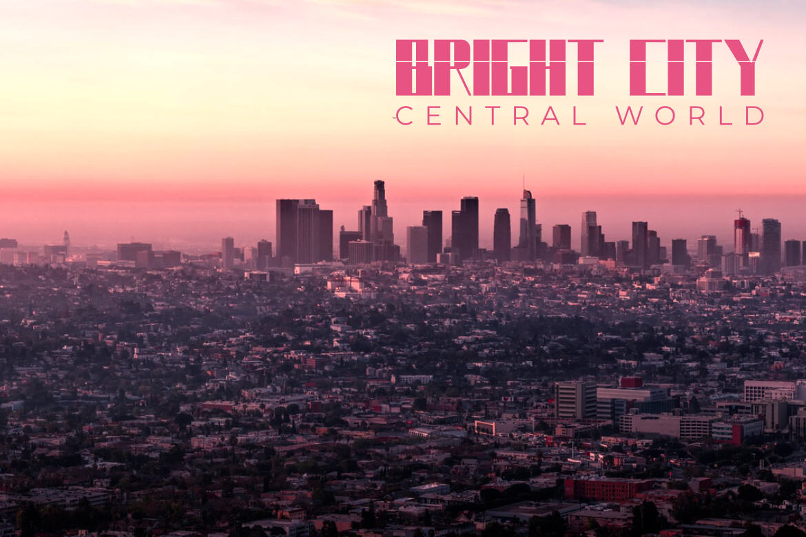 Wonome FREE Display Font - view 5