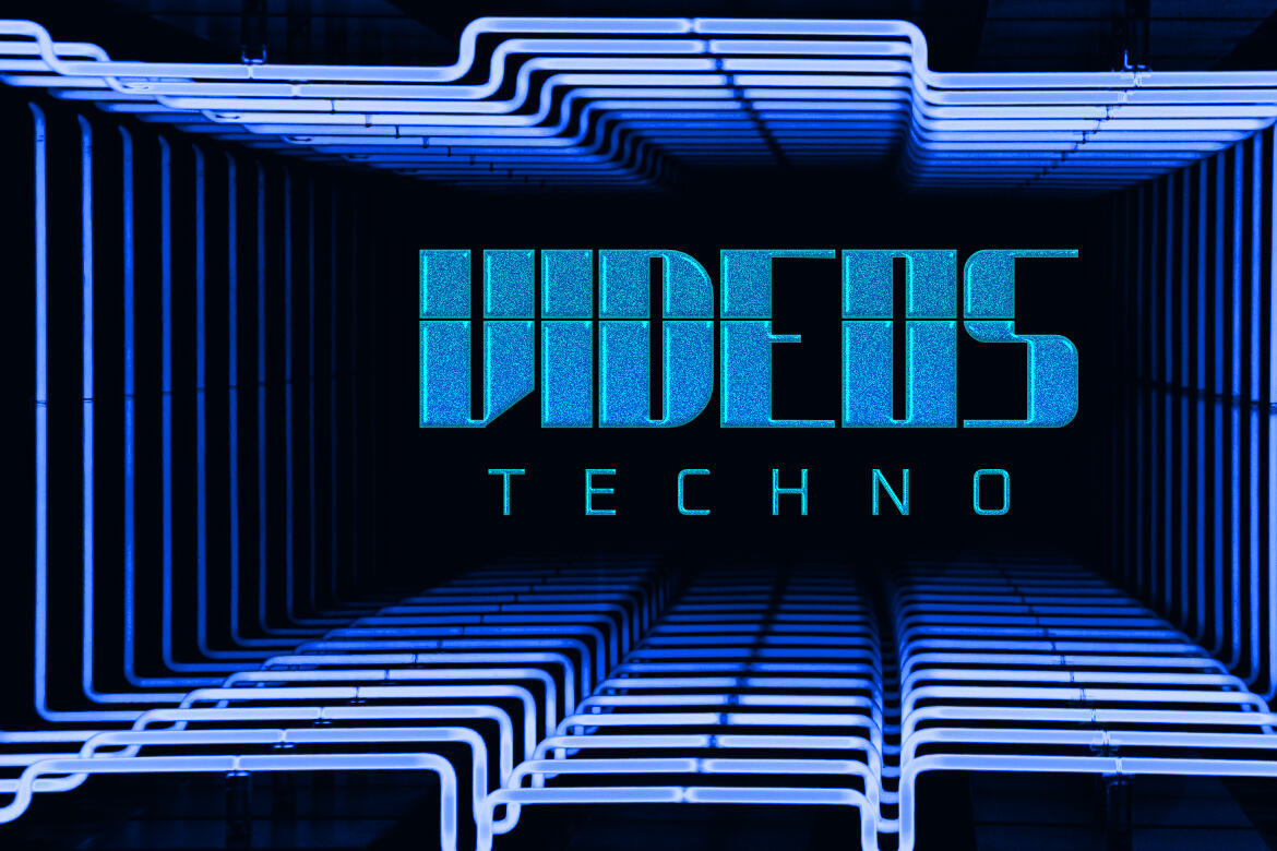 Wonome FREE Display Font - view 3