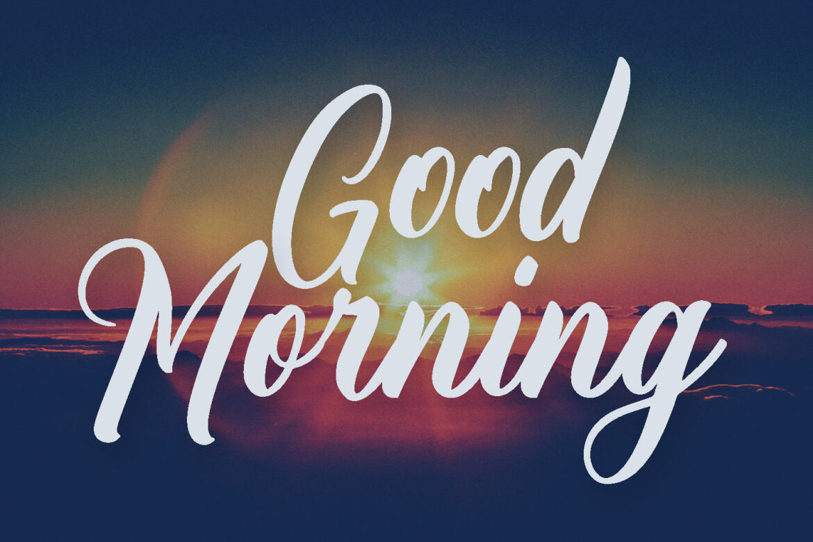 Corin Stacy FREE Script Font - view 5