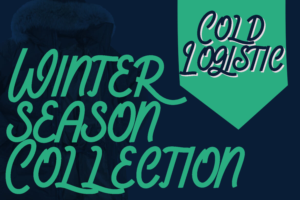 Mackers FREE Display Font - view 6