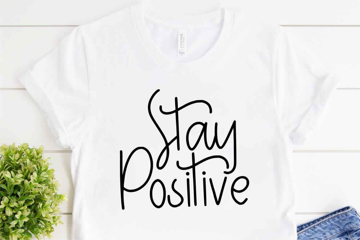 Unclefarms FREE Font - view 3