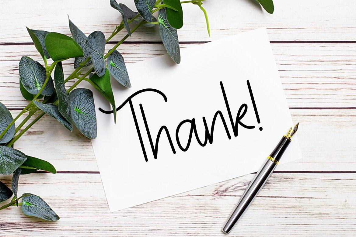 Unclefarms FREE Font - view 9