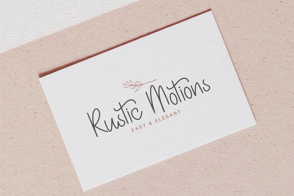 Unclefarms FREE Font - view 5