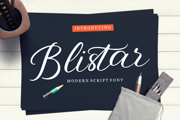 Blistar FREE Script