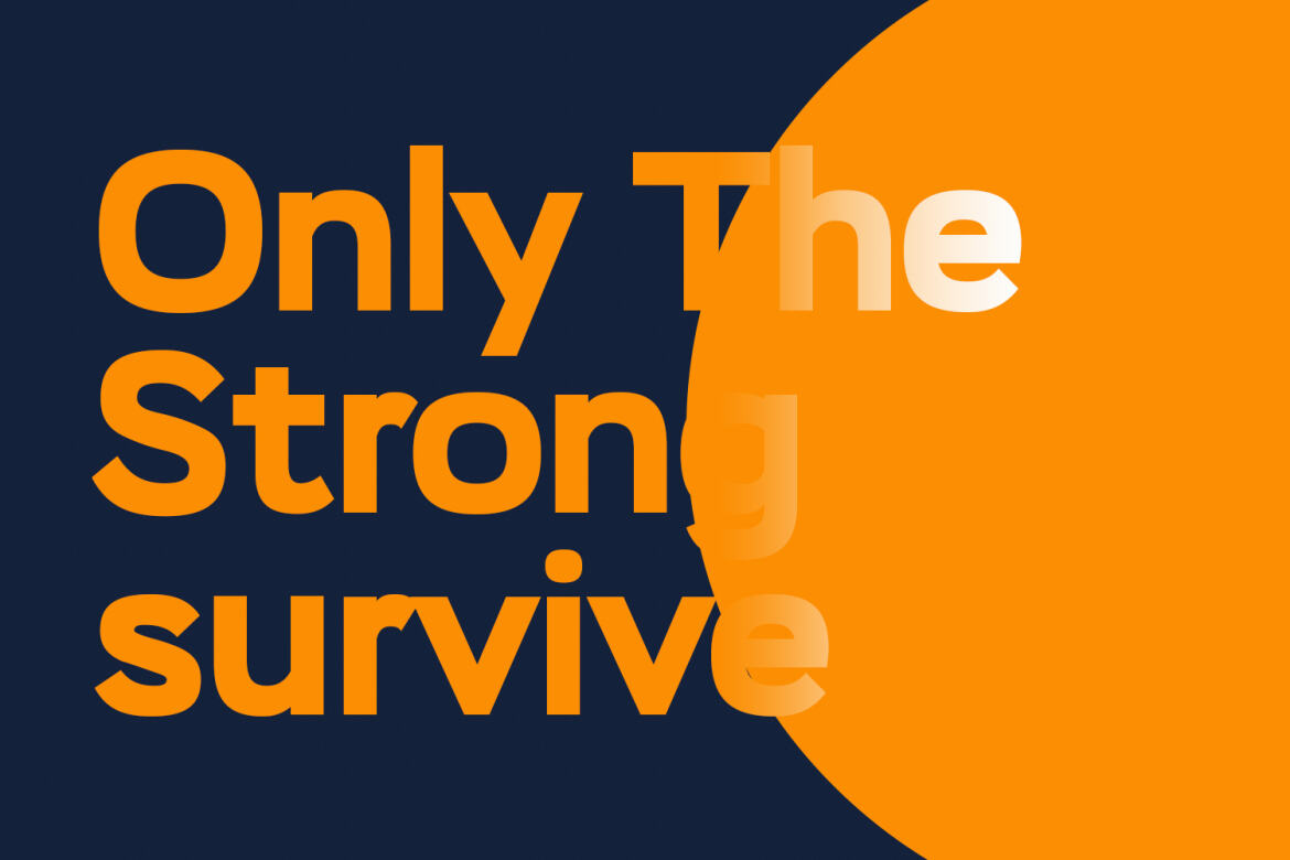 Geora Sans FREE Font - view 7