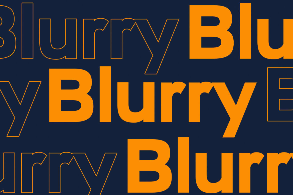 Geora Sans FREE Font - view 5