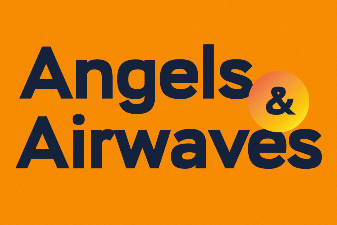 Geora Sans FREE Font - view 4