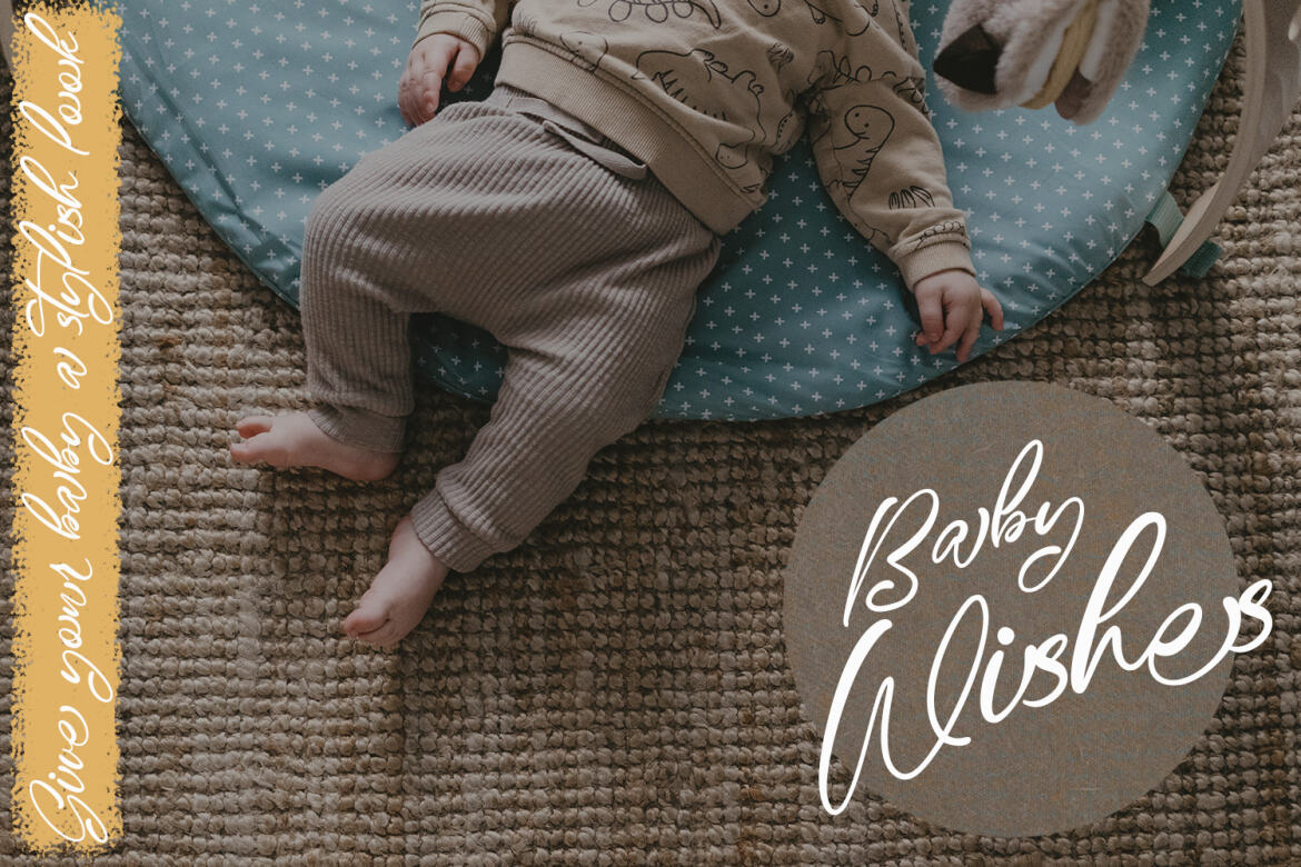 Fasttelyo Signature FREE Script Font - view 5