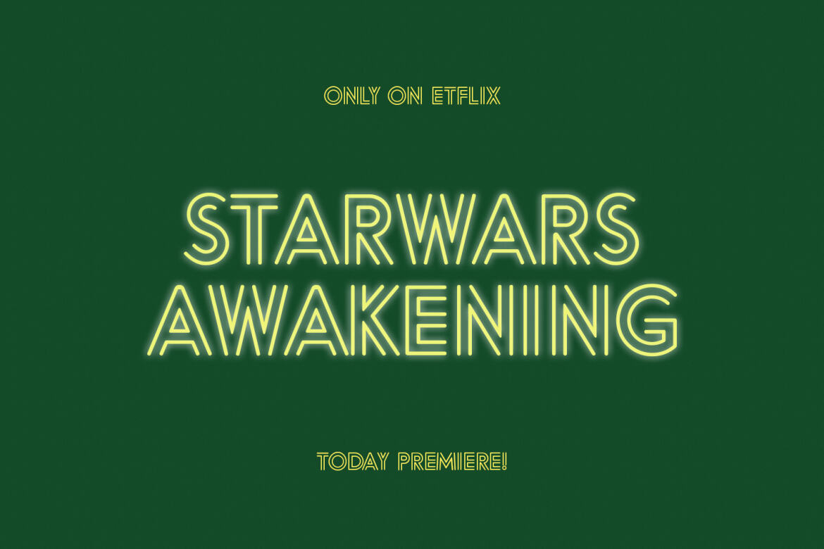 Merchons Sans FREE Display Font - view 7