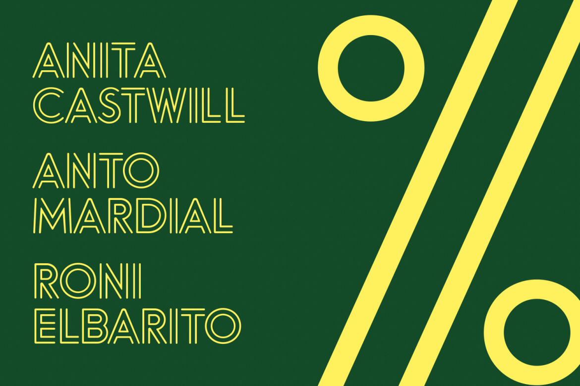 Merchons Sans FREE Display Font - view 4