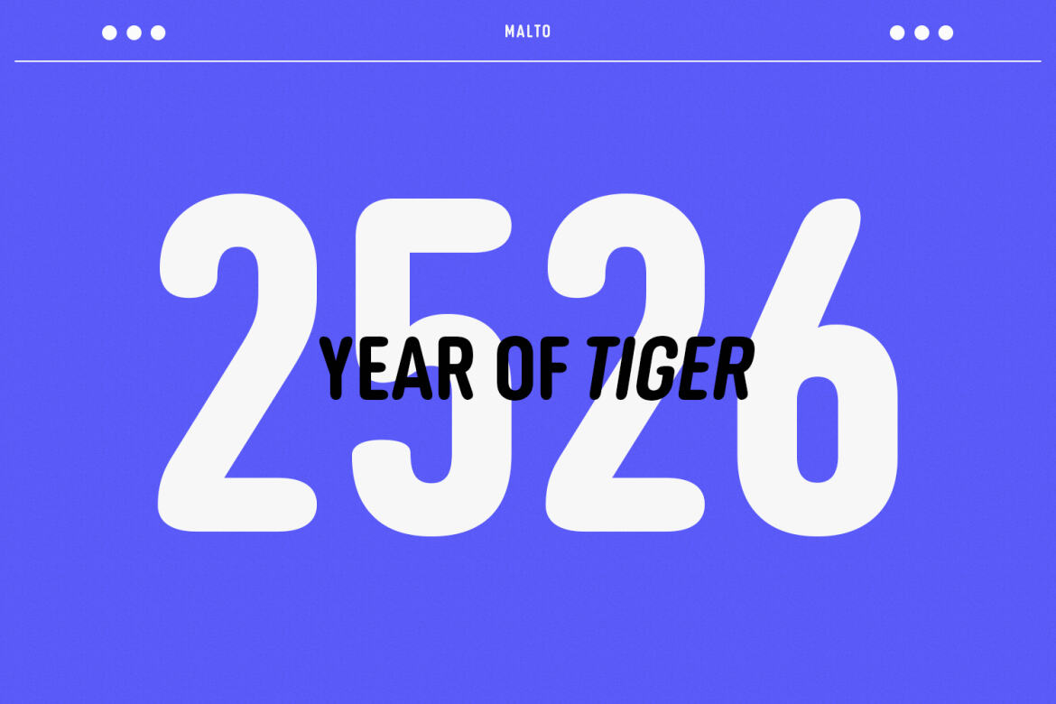 Malto FREE Display Sans - view 6