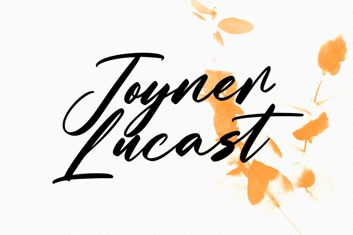 Gritts Rolly FREE Script Font - view 4