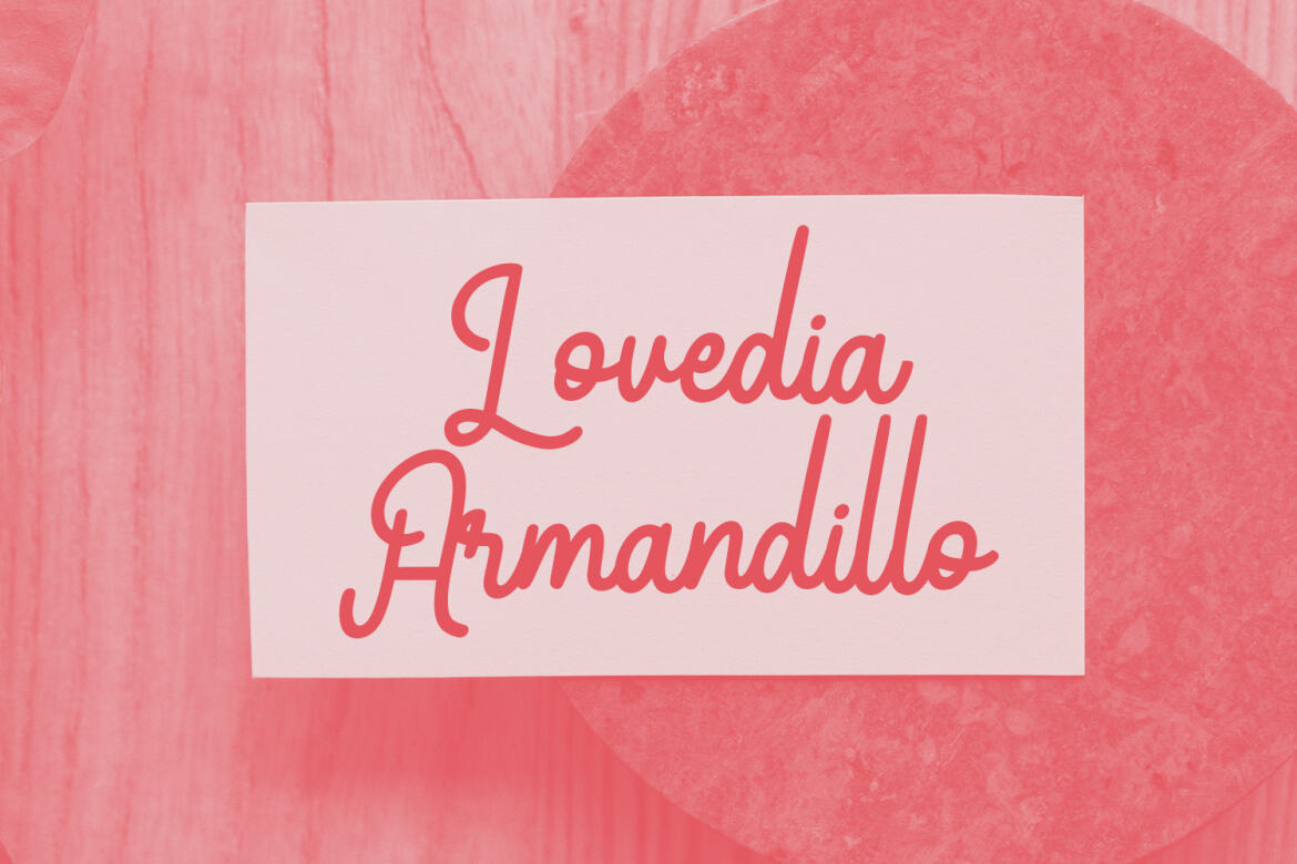 Yearlys Retro FREE Script Font - view 3