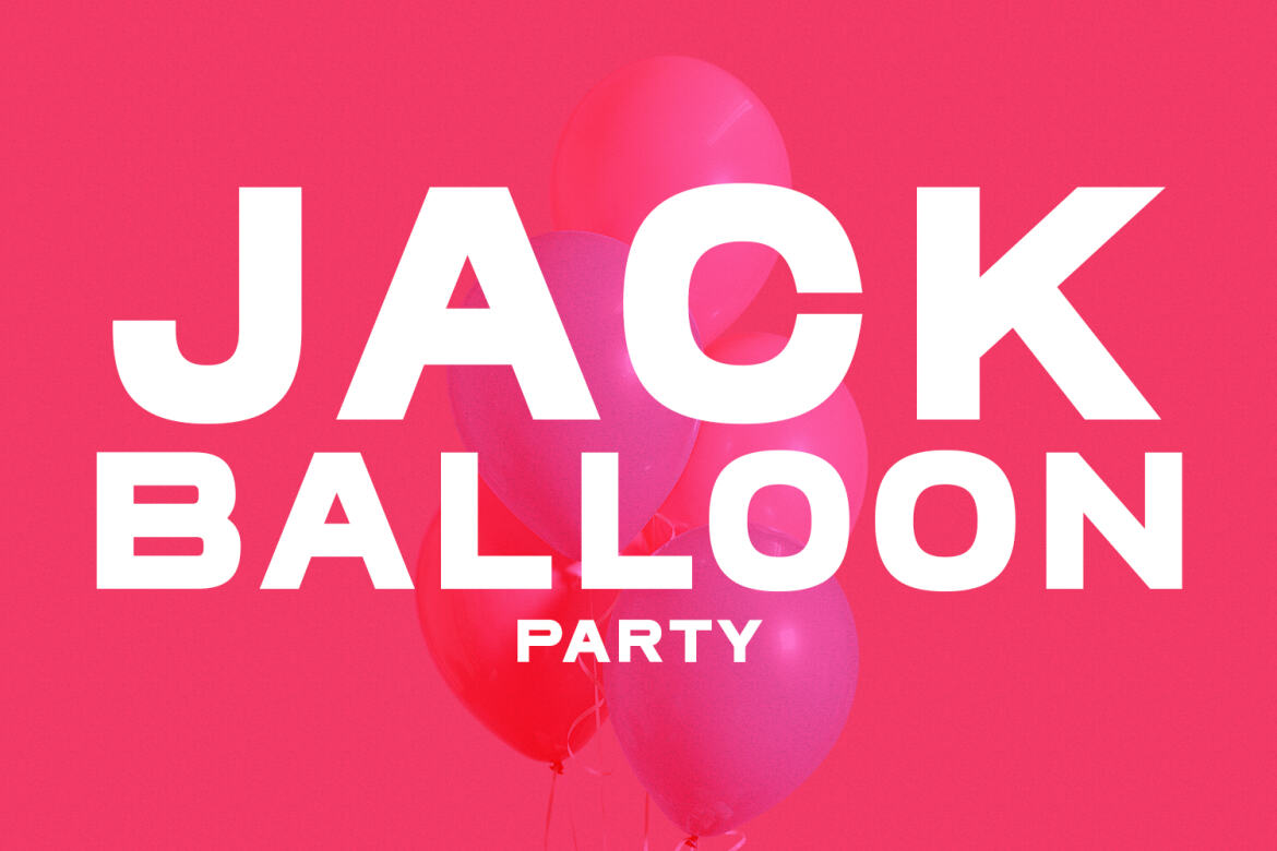 Komrad Sans FREE Display Font - view 6