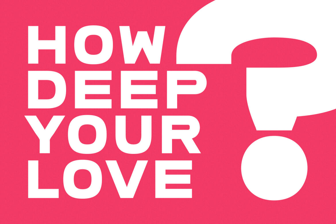 Komrad Sans FREE Display Font - view 5