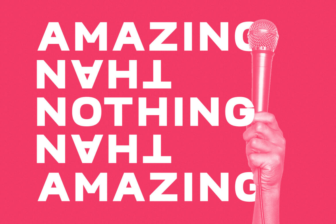 Komrad Sans FREE Display Font - view 10