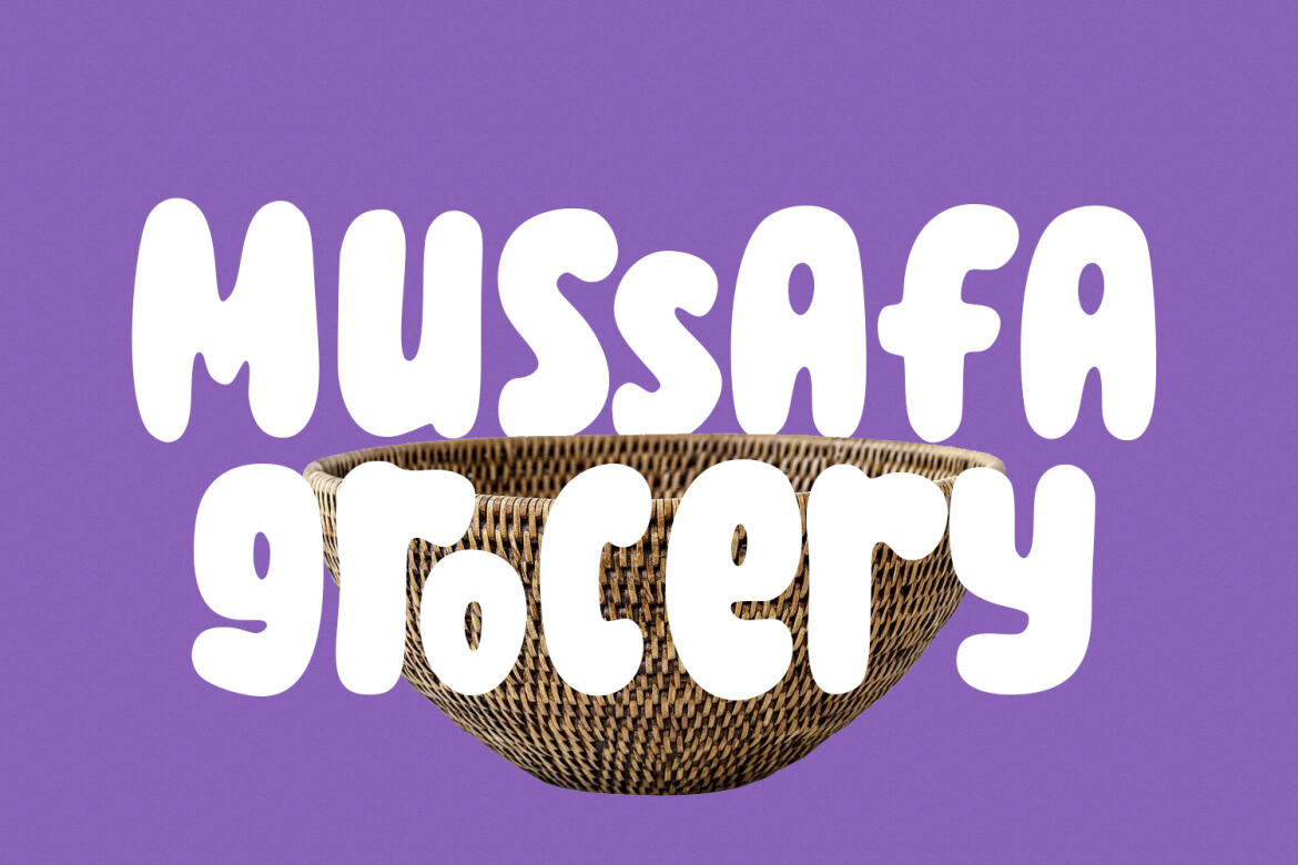 Fandolls Handwritten FREE Font alternate