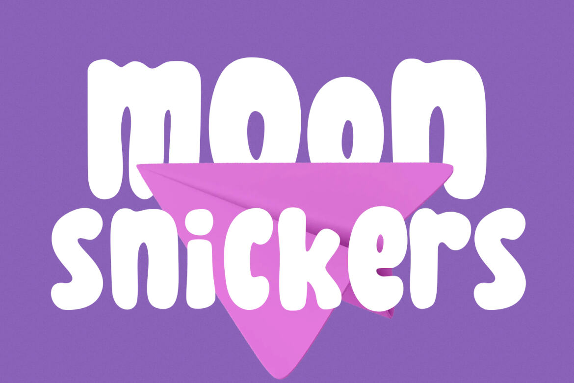 Fandolls Handwritten FREE Font - view 3