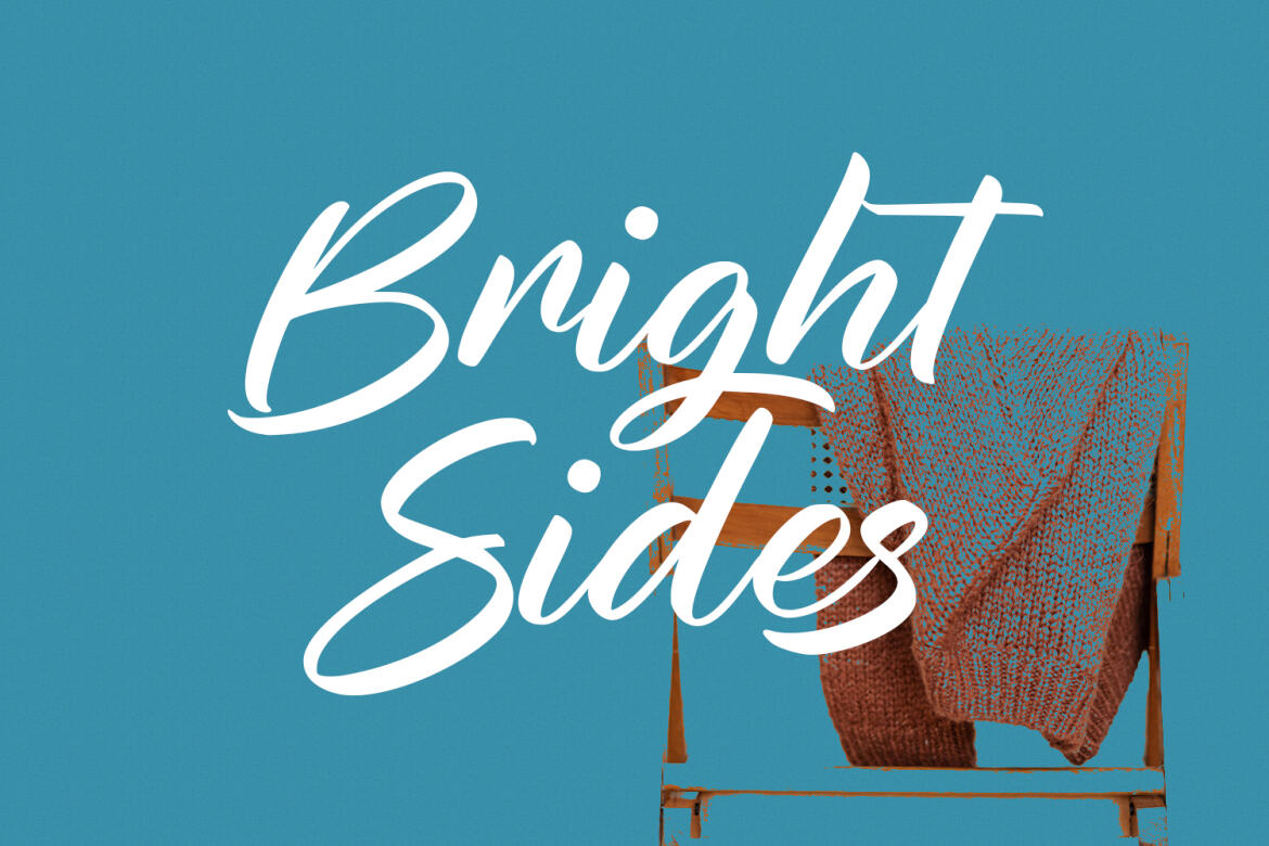 Simon Drake FREE Script Font - view 5