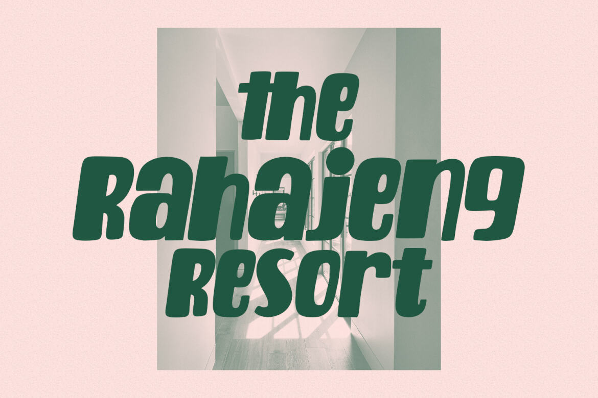 Cardifa FREE Handwritten Display Font - view 3