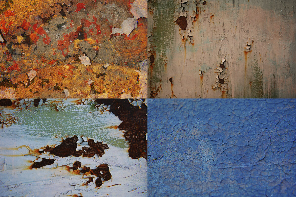 FREE Nature Textures (Set of 14) alternate