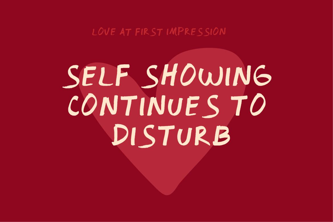 Saturasa Swindu FREE Font - view 4