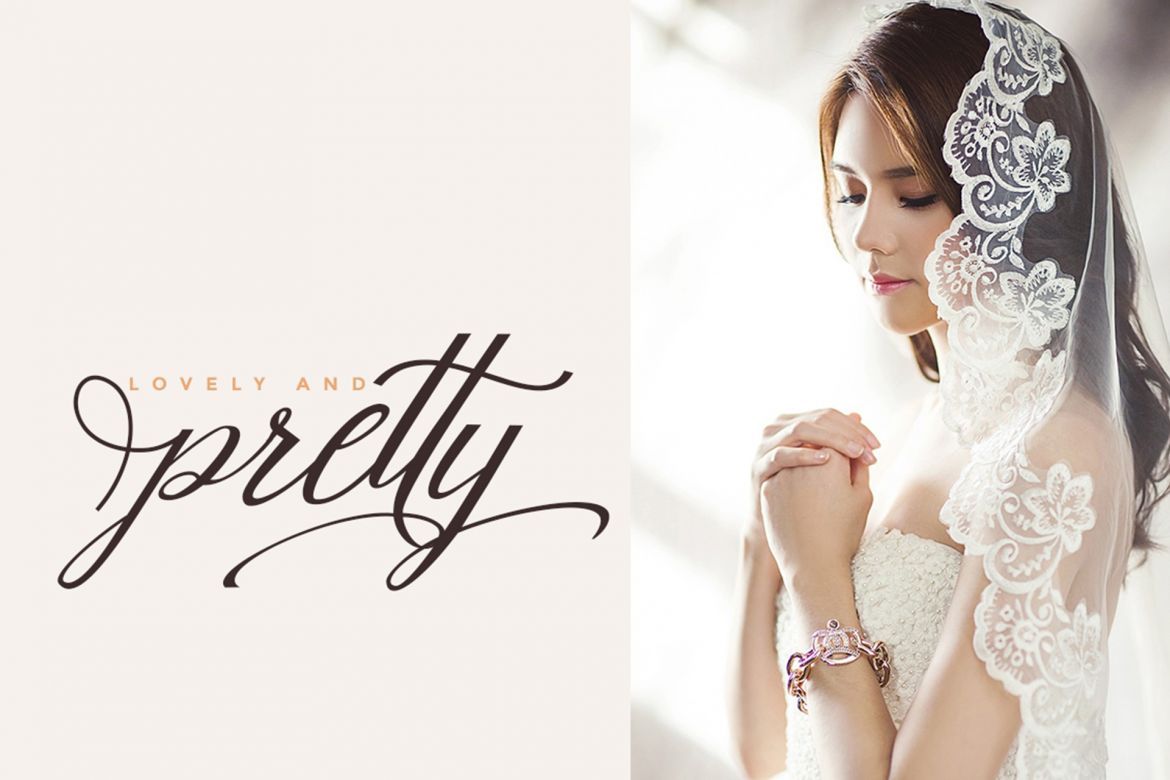 Mottingham Script alt