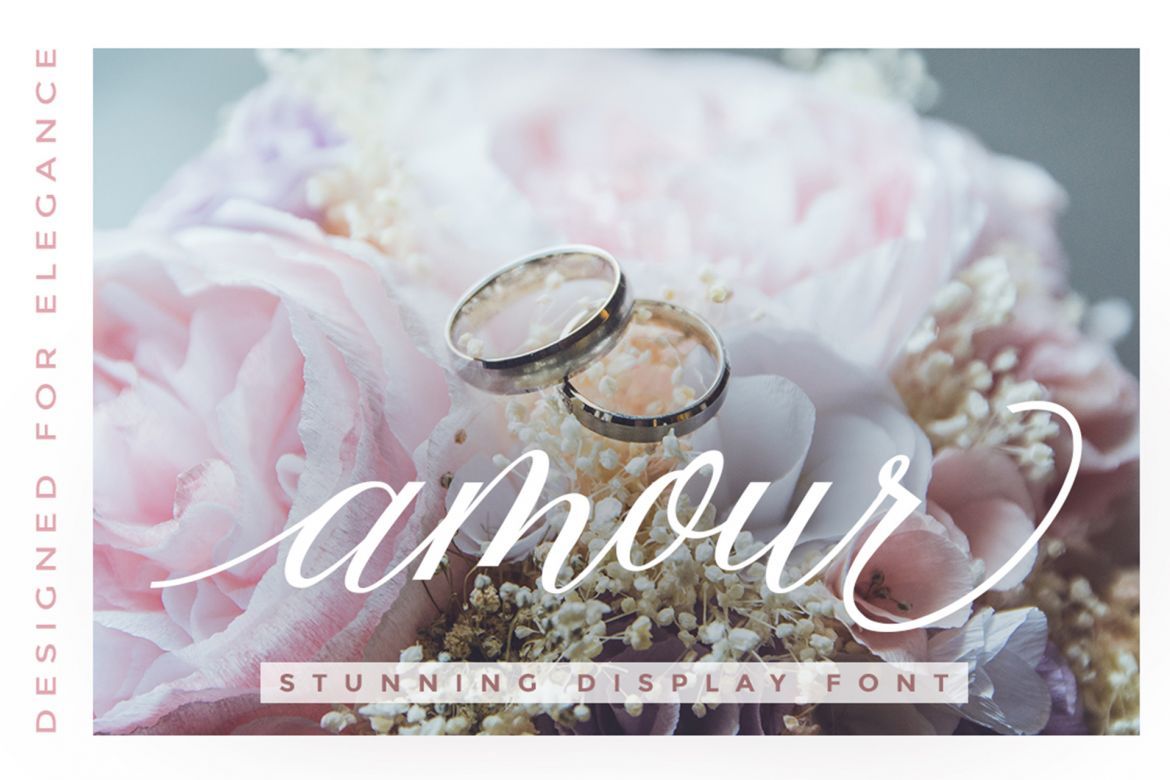 Mottingham Script - view 3