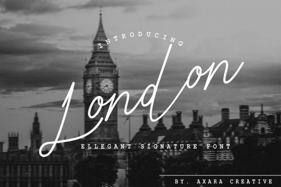London Signature