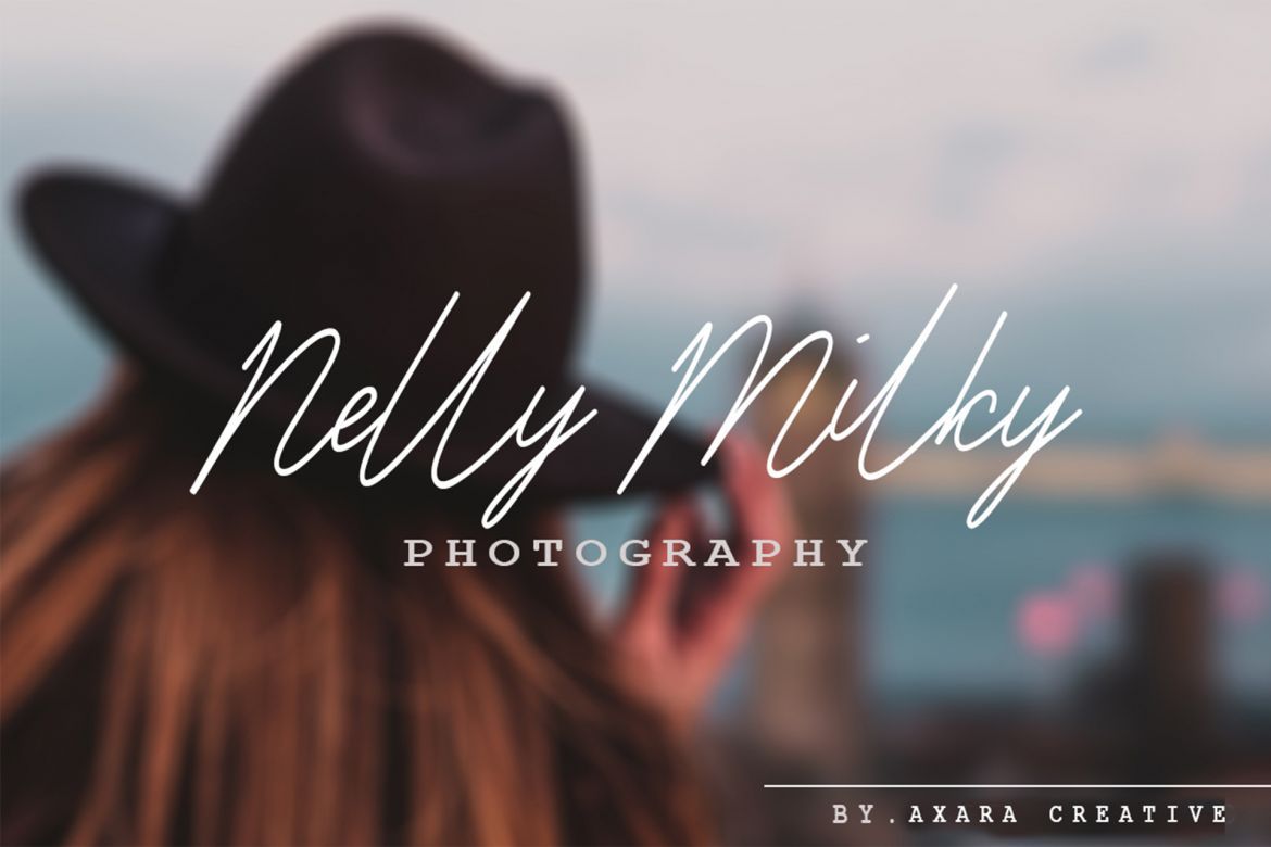 London Signature alt