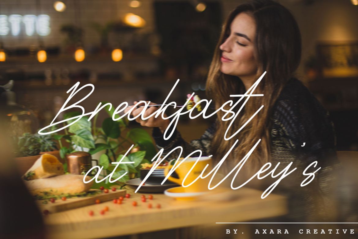 London Signature - view 3