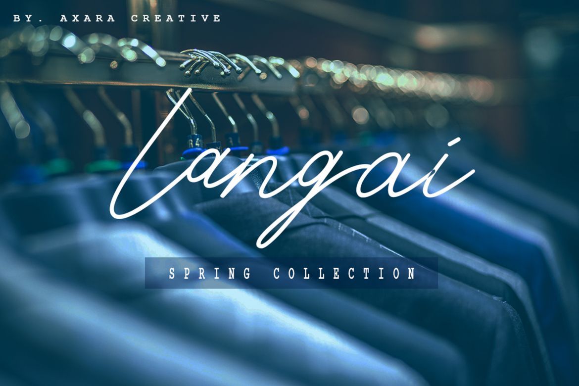 London Signature - view 5