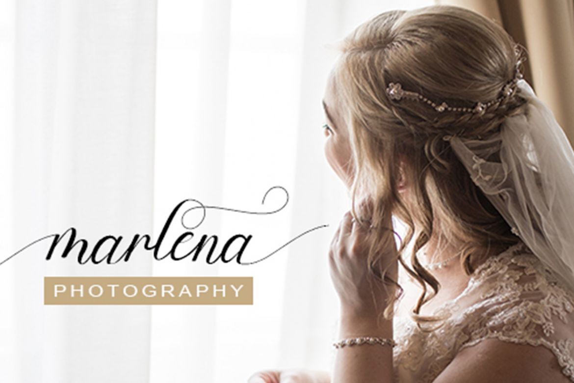 Anjelina Script alternate