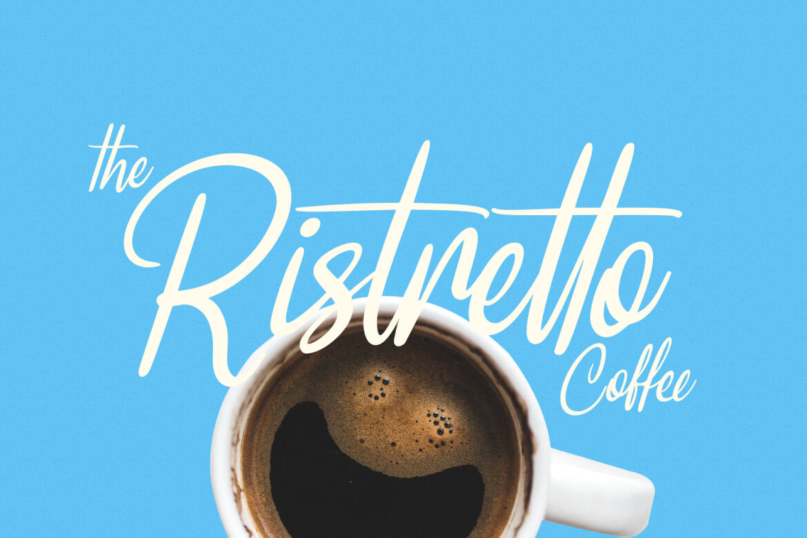 Frits Yello FREE Script Font - view 3