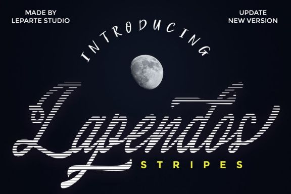 Lapendos Script - view 7